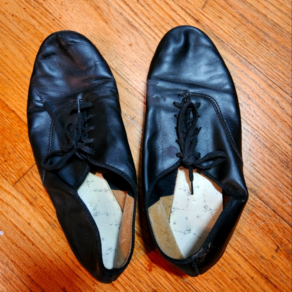 Capezio Ballet/Jazz Dance Shoes